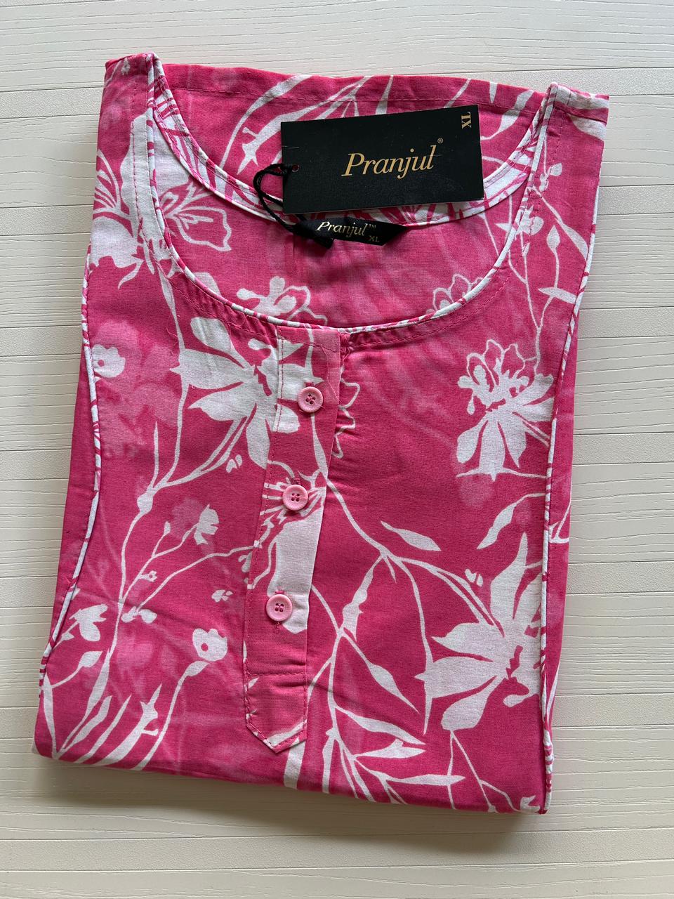 WhatsApp Image 2025-11-22 at 12.59.43 PM (2) 1625PN-Pranjul Nighty - Image 1