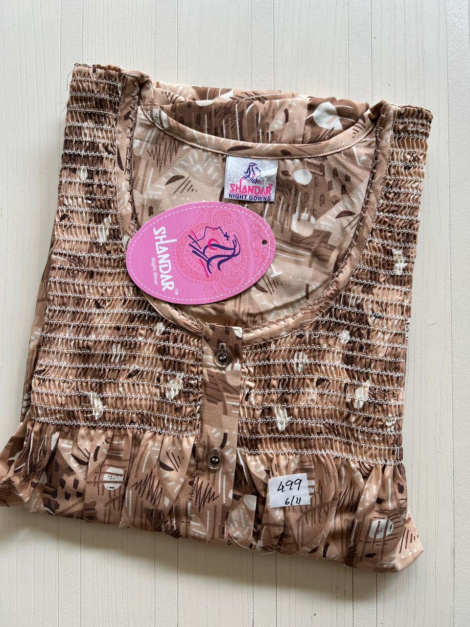 WhatsApp Image 2025-11-25 at 10.04.02 AM SS051-Shandar Spun Nighty - Image 1