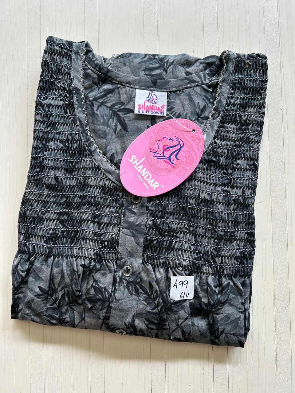 WhatsApp Image 2025-11-25 at 10.04.04 AM SS056-Shandar Spun Nighty - Image 1