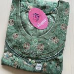 SS057-Shandar Spun Nighty