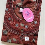 SS061-Shandar Spun Nighty