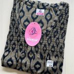 SS065-Shandar Spun Nighty