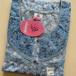 SS067-Shandar Spun Nighty