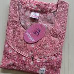 SS069-Shandar Spun Nighty