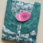 SS070-Shandar Spun Nighty