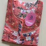 SS073-Shandar Spun Nighty