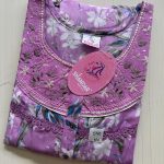 SS072-Shandar Spun Nighty
