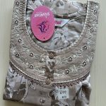 SS076-Shandar Spun Nighty