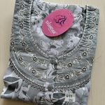 SS077-Shandar Spun Nighty
