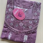 SS079-Shandar Spun Nighty