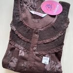 SS083-Shandar Spun Nighty