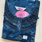 SS084-Shandar Spun Nighty