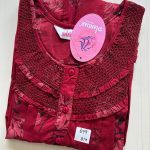 SS088-Shandar Spun Nighty