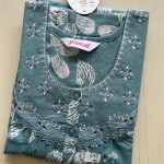 SS091-Shandar Spun Nighty