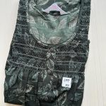 SS090-Shandar Spun Nighty