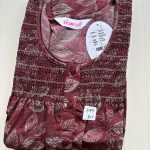 SS094-Shandar Spun Nighty