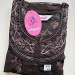SS095-Shandar Spun Nighty
