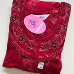 SS096-Shandar Spun Nighty
