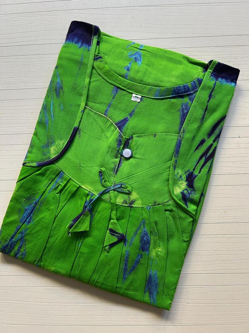 WhatsApp Image 2025-11-25 at 12.09.23 PM (1) PPN004-Peacock Pleats Nighty - Image 1