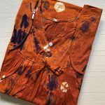 PPN008-Peacock Pleats Nighty