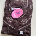 SS014-Shandar Spun Nighty