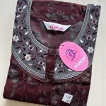 SS036-Shandar Spun Nighty