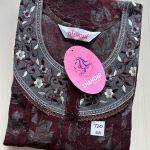SS032-Shandar Spun Nighty