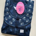 SS033-Shandar Spun Nighty