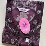 SS031-Shandar Spun Nighty