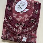 SS029-Shandar Spun Nighty