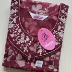 SS026-Shandar Spun Nighty