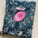 SS027-Shandar Spun Nighty