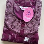 SS025-Shandar Spun Nighty