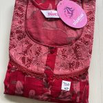 SS024-Shandar Spun Nighty