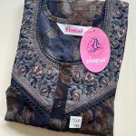 SS023-Shandar Spun Nighty