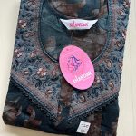SS038-Shandar Spun Nighty
