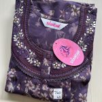 SS041-Shandar Spun Nighty