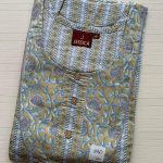 JXXL017-Jessica Plus Size Nighty