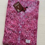 JXXL016-Jessica Plus Size Nighty