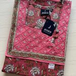 JXXL024-Jessica Plus Size Nighty