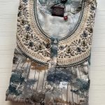 JXXLP010-Jessica Plus Size Nighty