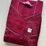 SS103-Shandar Spun Nighty