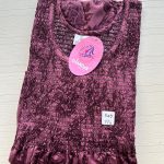 SS104-Shandar Spun Nighty