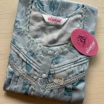 SS106-Shandar Spun Nighty