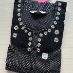 SS112-Shandar Spun Nighty