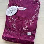 SS111-Shandar Spun Nighty