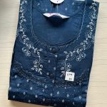SS113-Shandar Spun Nighty
