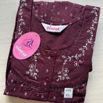 SS115-Shandar Spun Nighty