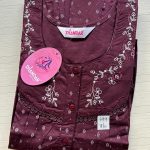 SS116-Shandar Spun Nighty