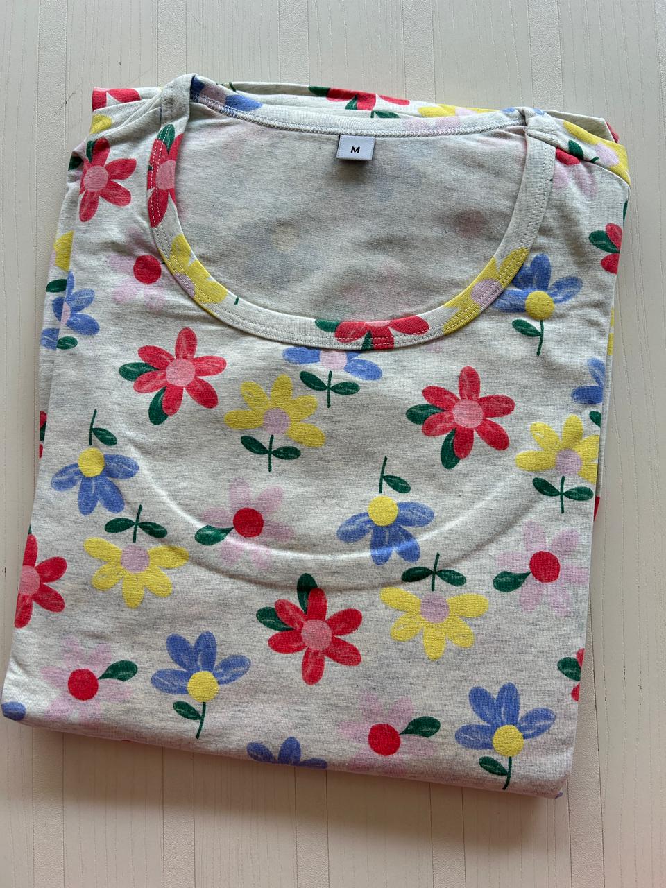 WhatsApp Image 2025-11-27 at 11.26.14 AM FT023-Zipless Frock - Image 1